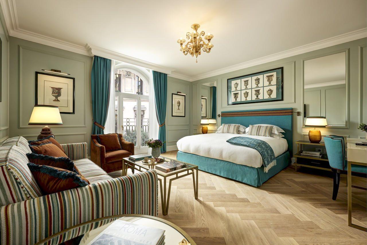 Hotel Palazzo Ripetta
