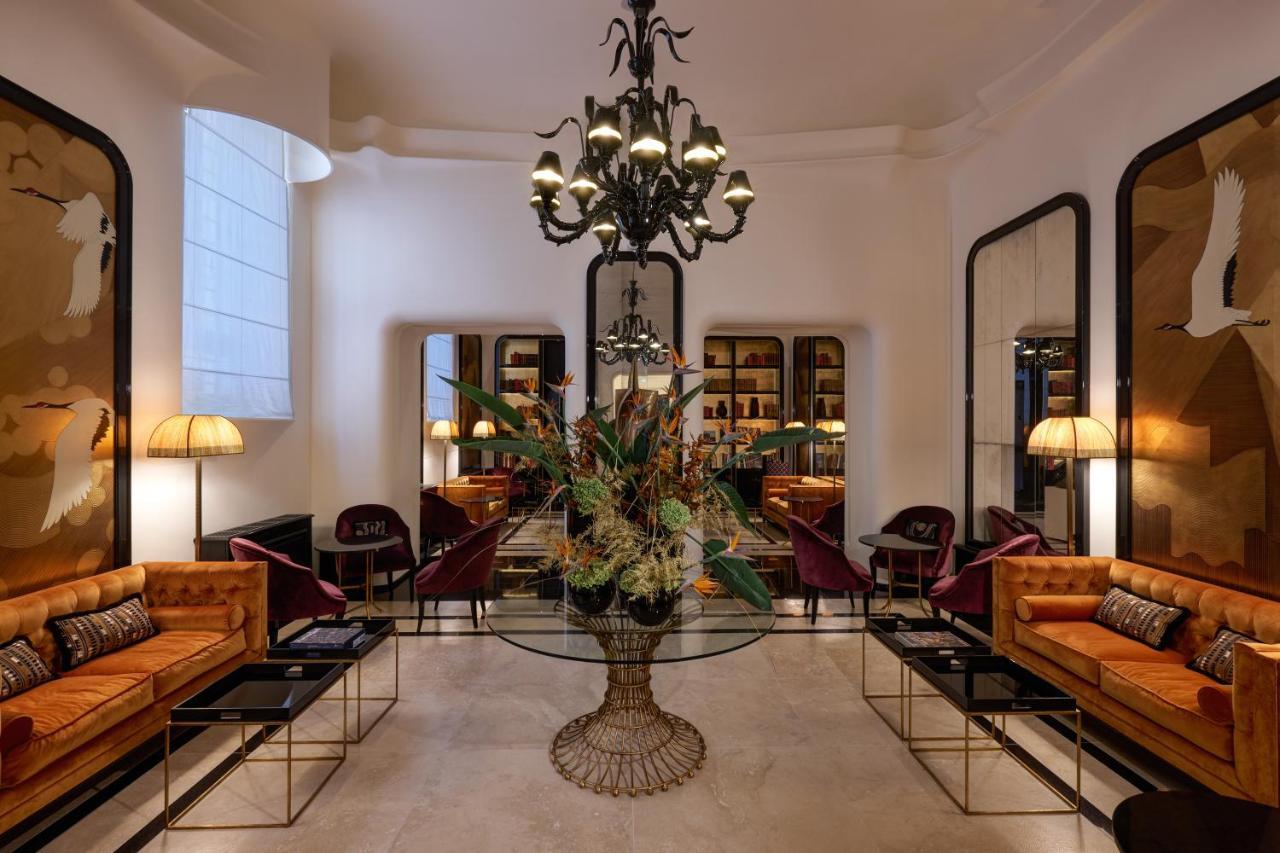 Hotel Palazzo Ripetta Roma