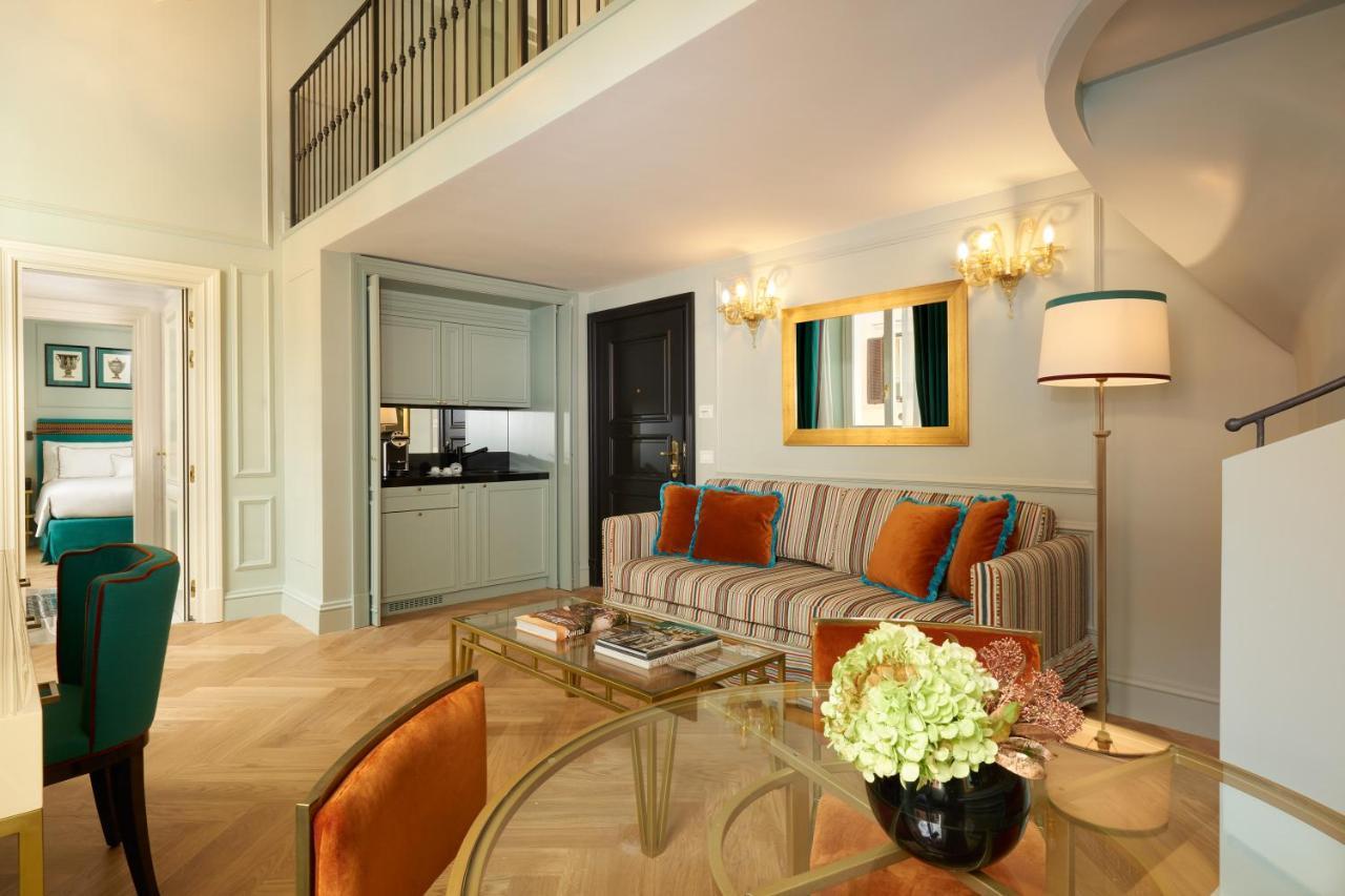 Hotel Palazzo Ripetta 5*