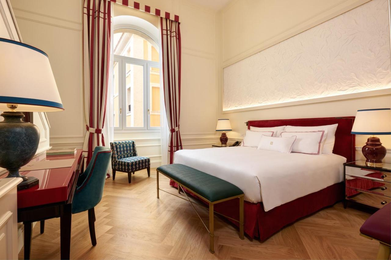 Palazzo Ripetta Hotel