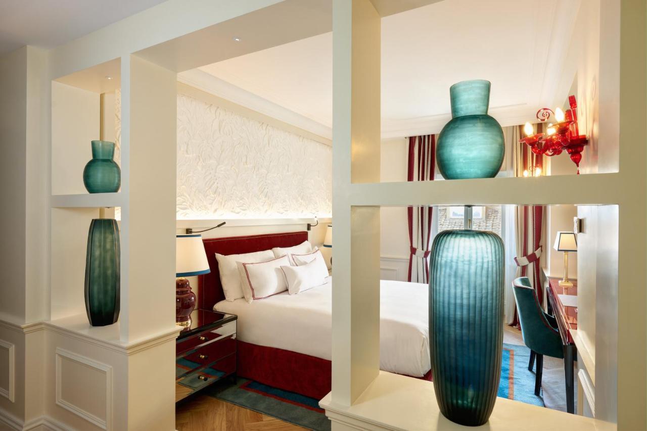 Hotel Palazzo Ripetta 5*