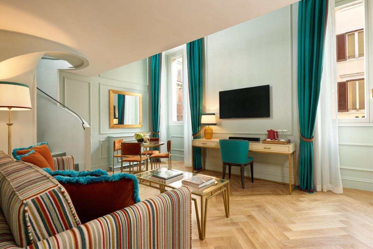 Palazzo Ripetta Hotel Roma