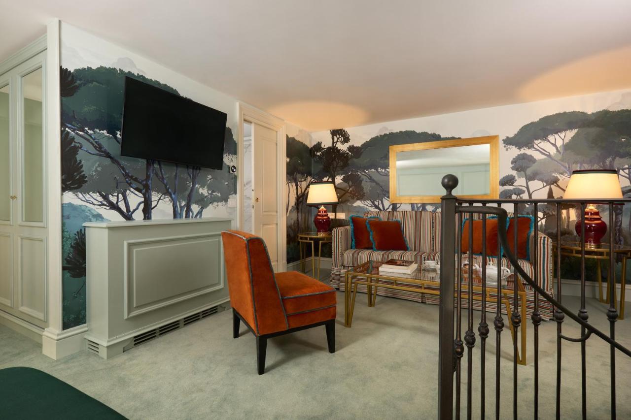 Hotel Palazzo Ripetta 5*