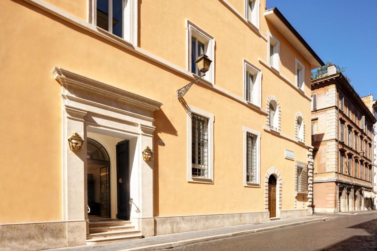 Palazzo Ripetta 5* Roma