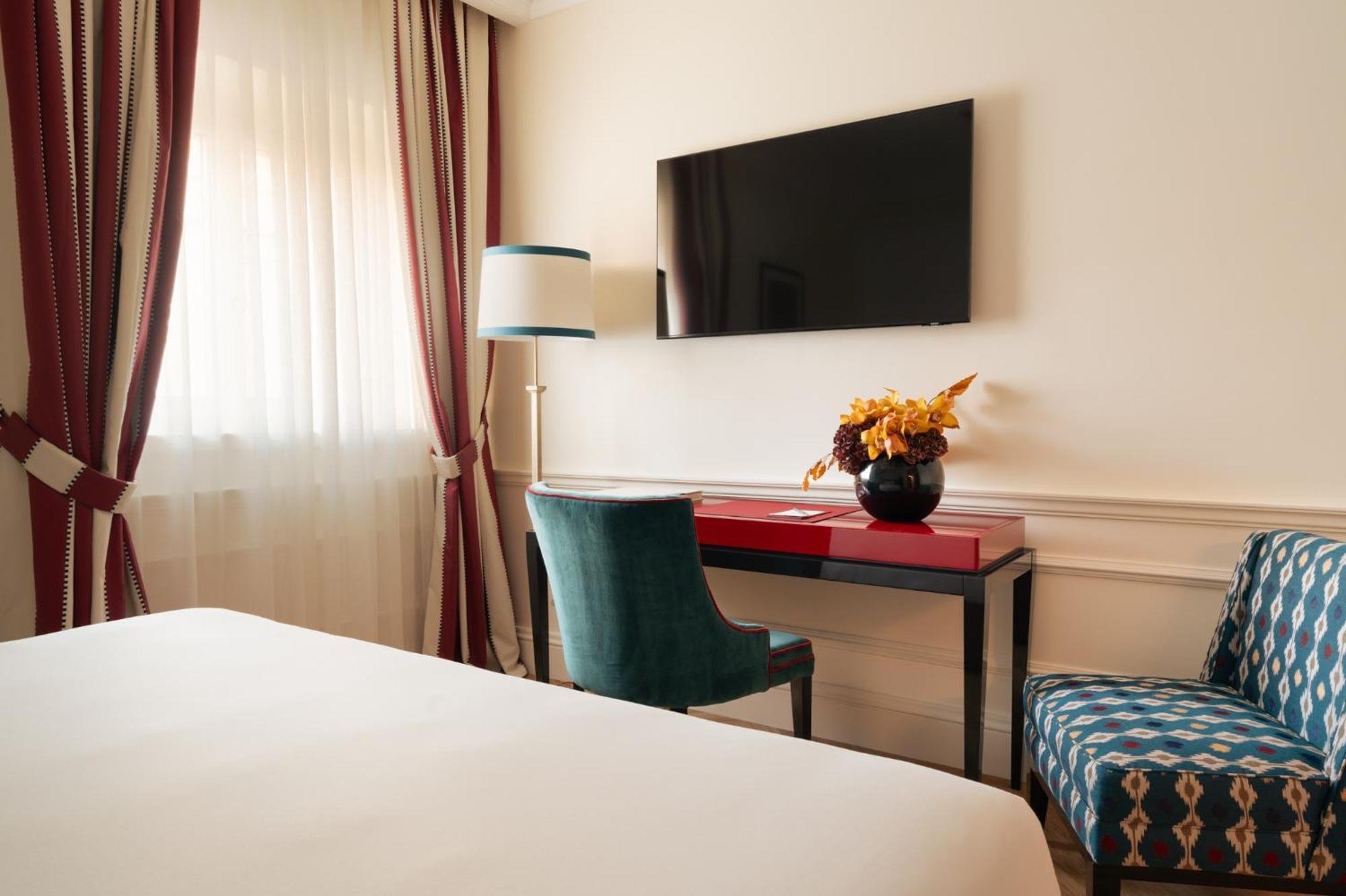 Palazzo Ripetta Hotel Roma