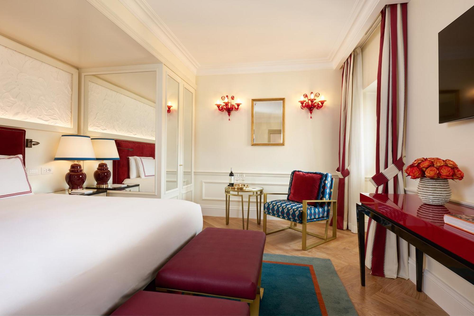 Palazzo Ripetta Hotel