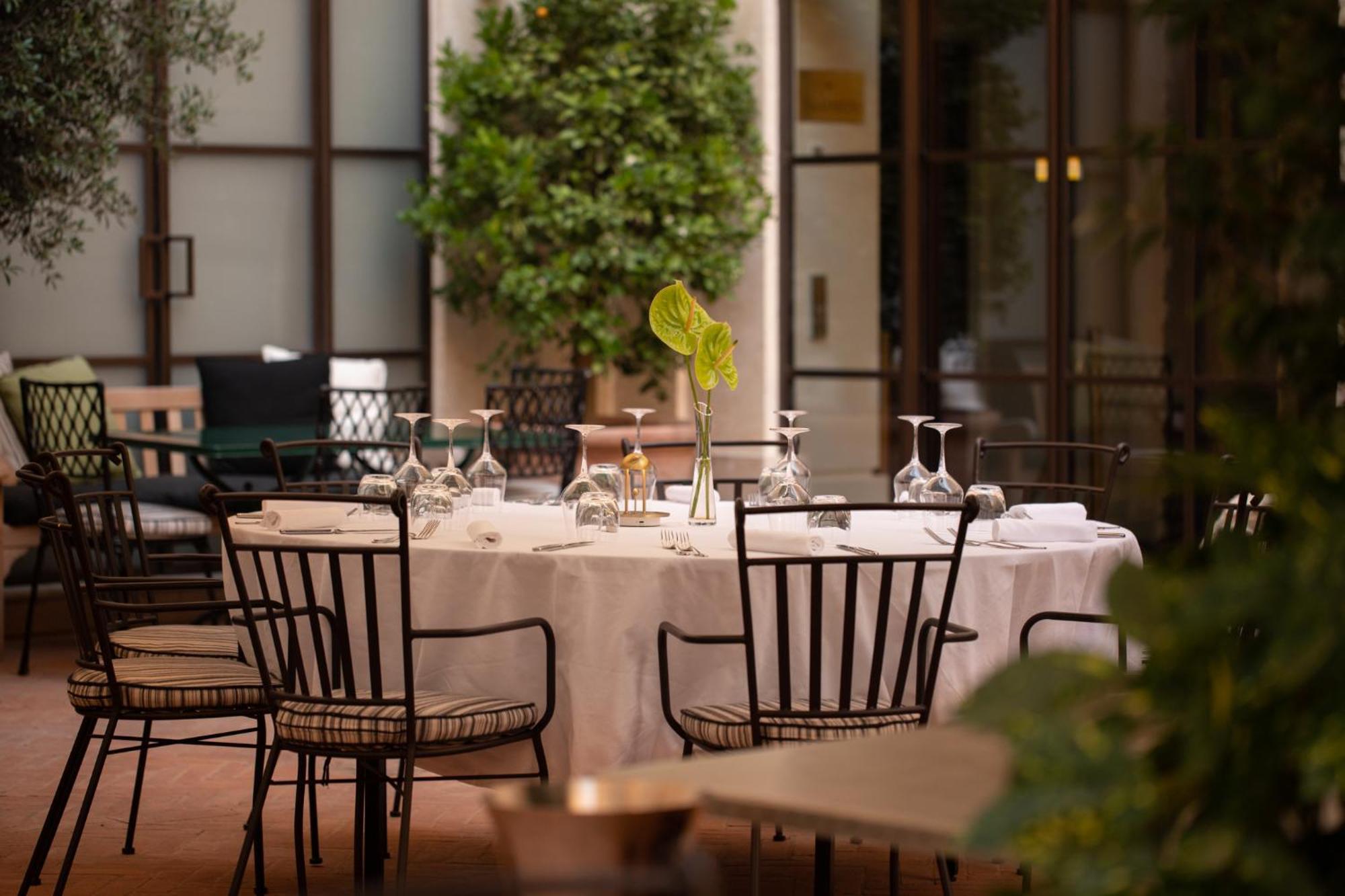 Hotel Palazzo Ripetta 5*