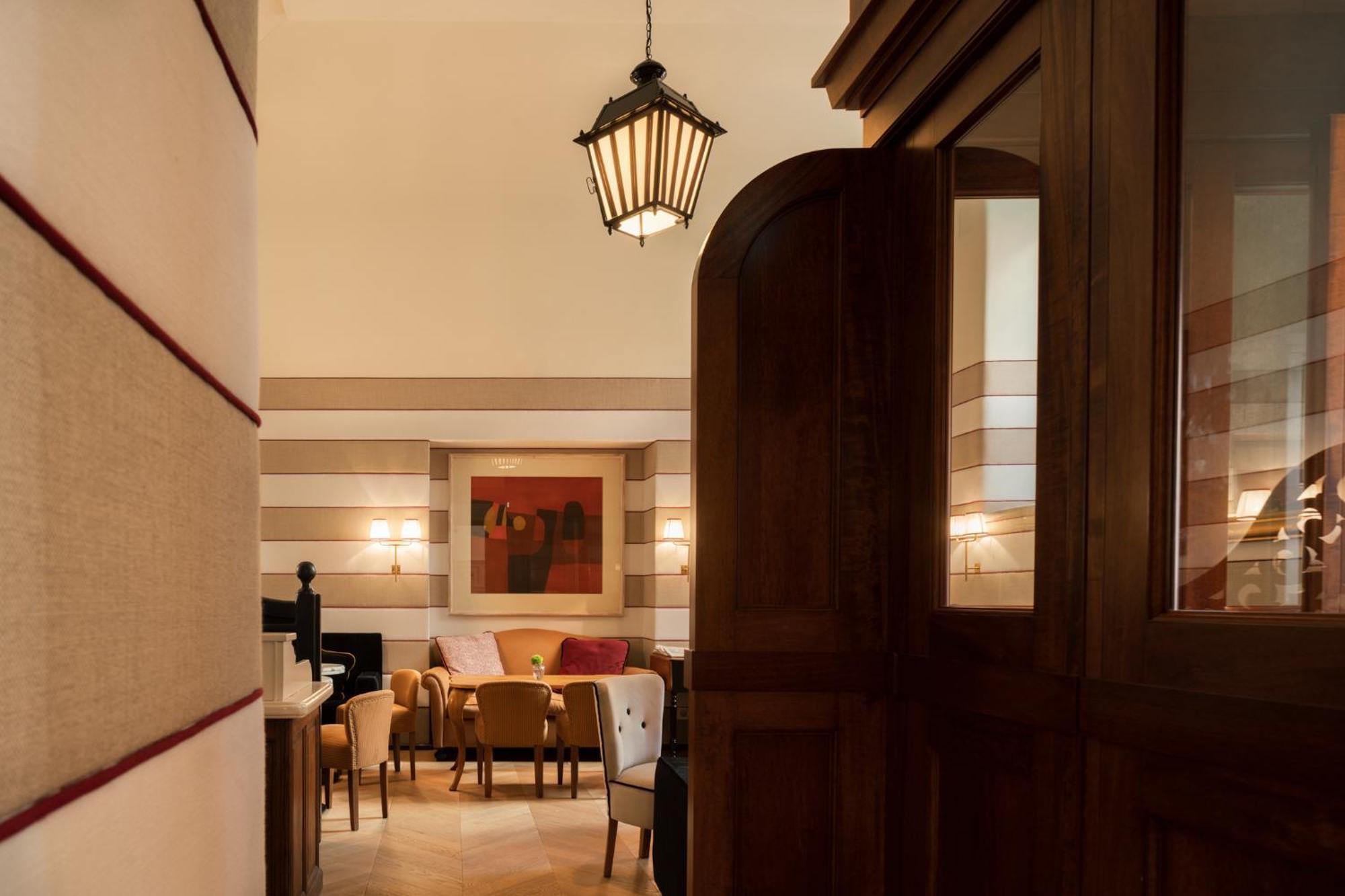 Palazzo Ripetta 5*