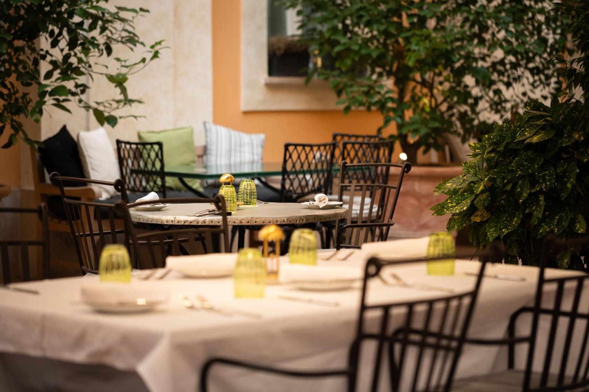 Palazzo Ripetta Hotel 5*