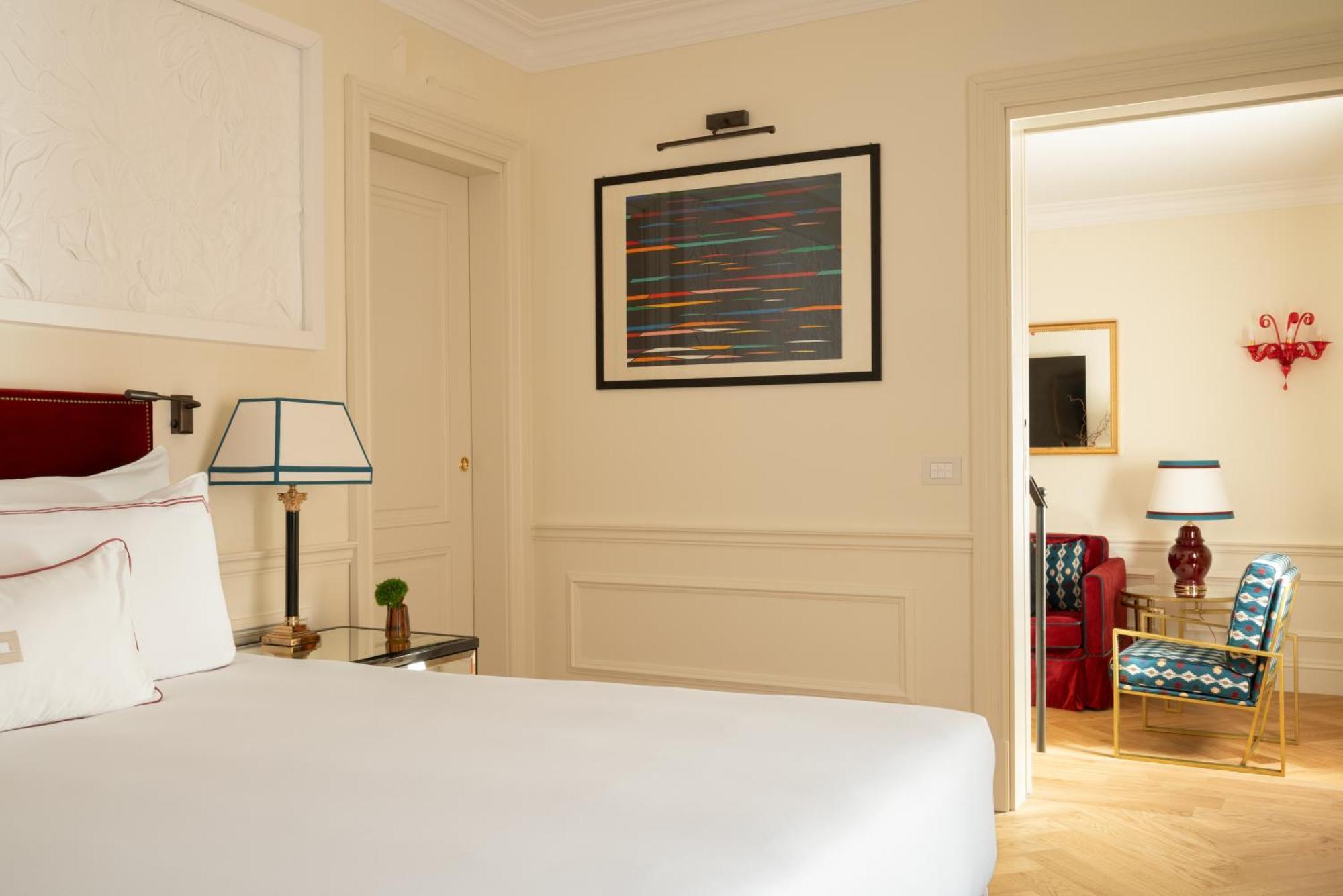 Palazzo Ripetta 5* Roma