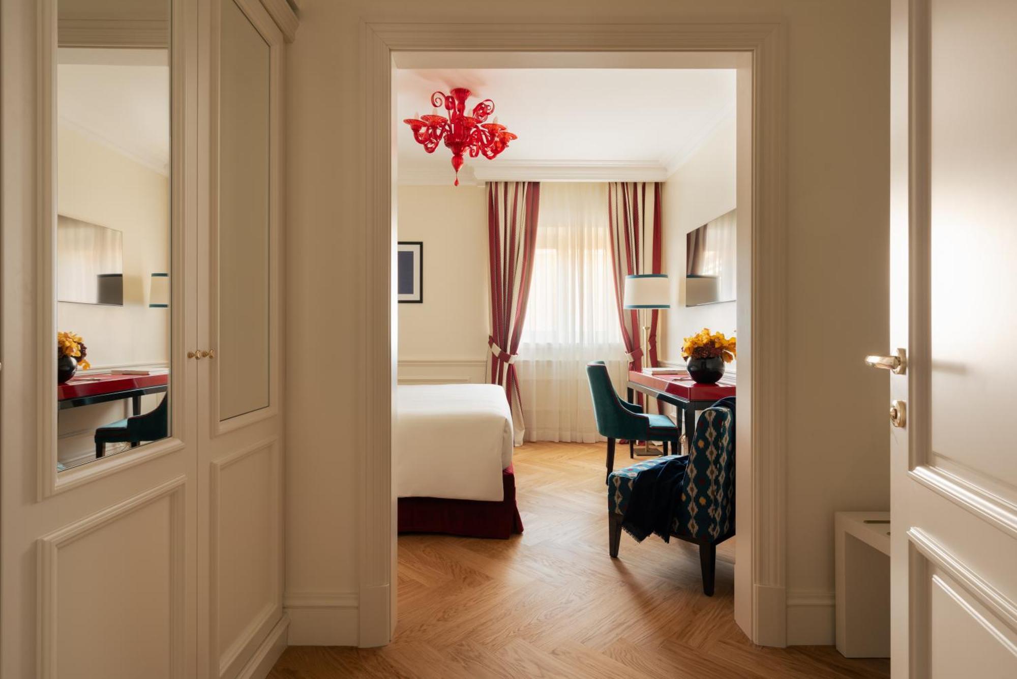 Palazzo Ripetta 5* Rom
