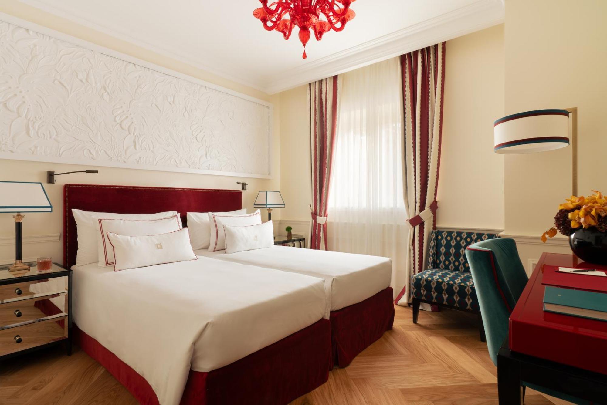 Palazzo Ripetta Hotel