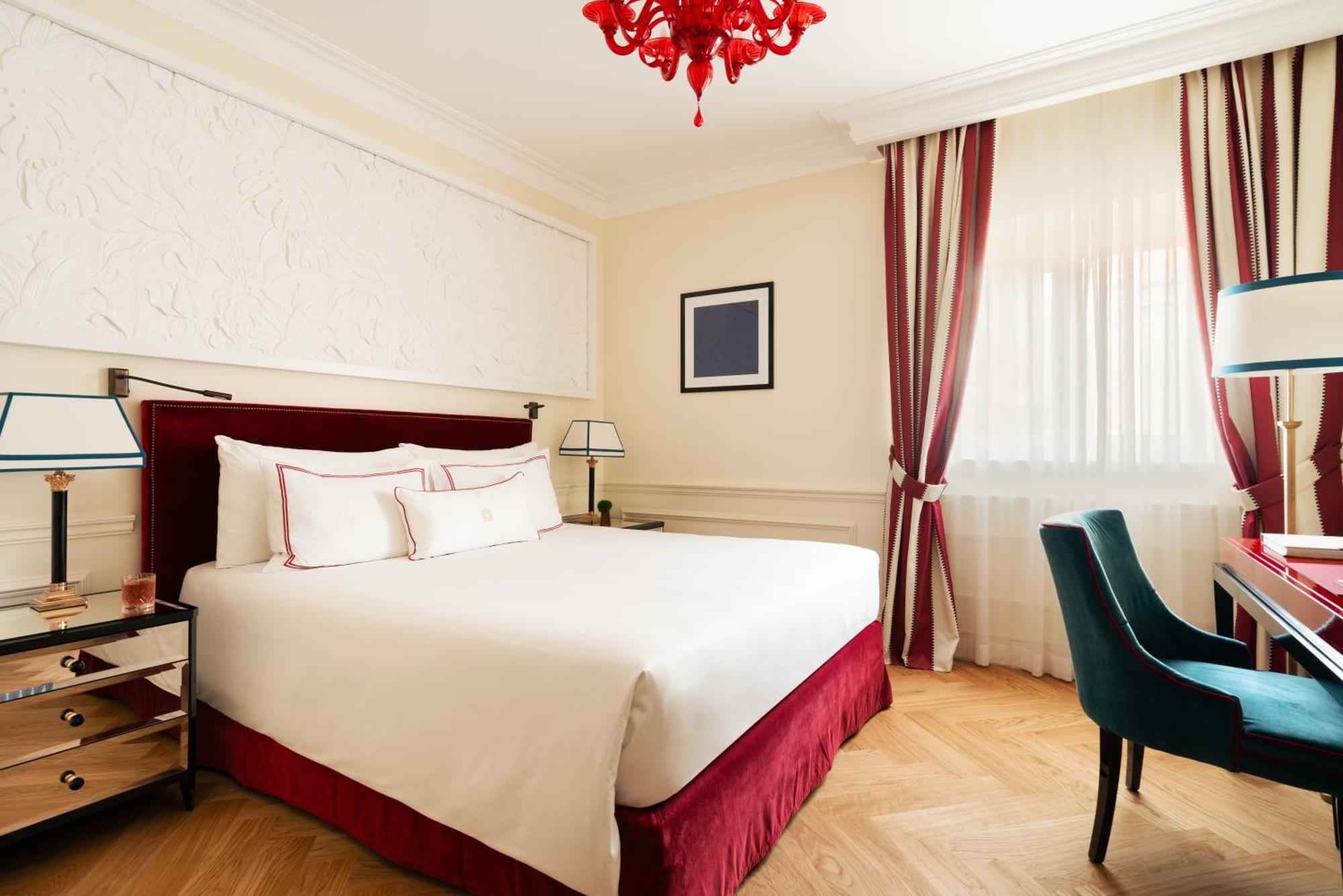 Palazzo Ripetta 5* Roma