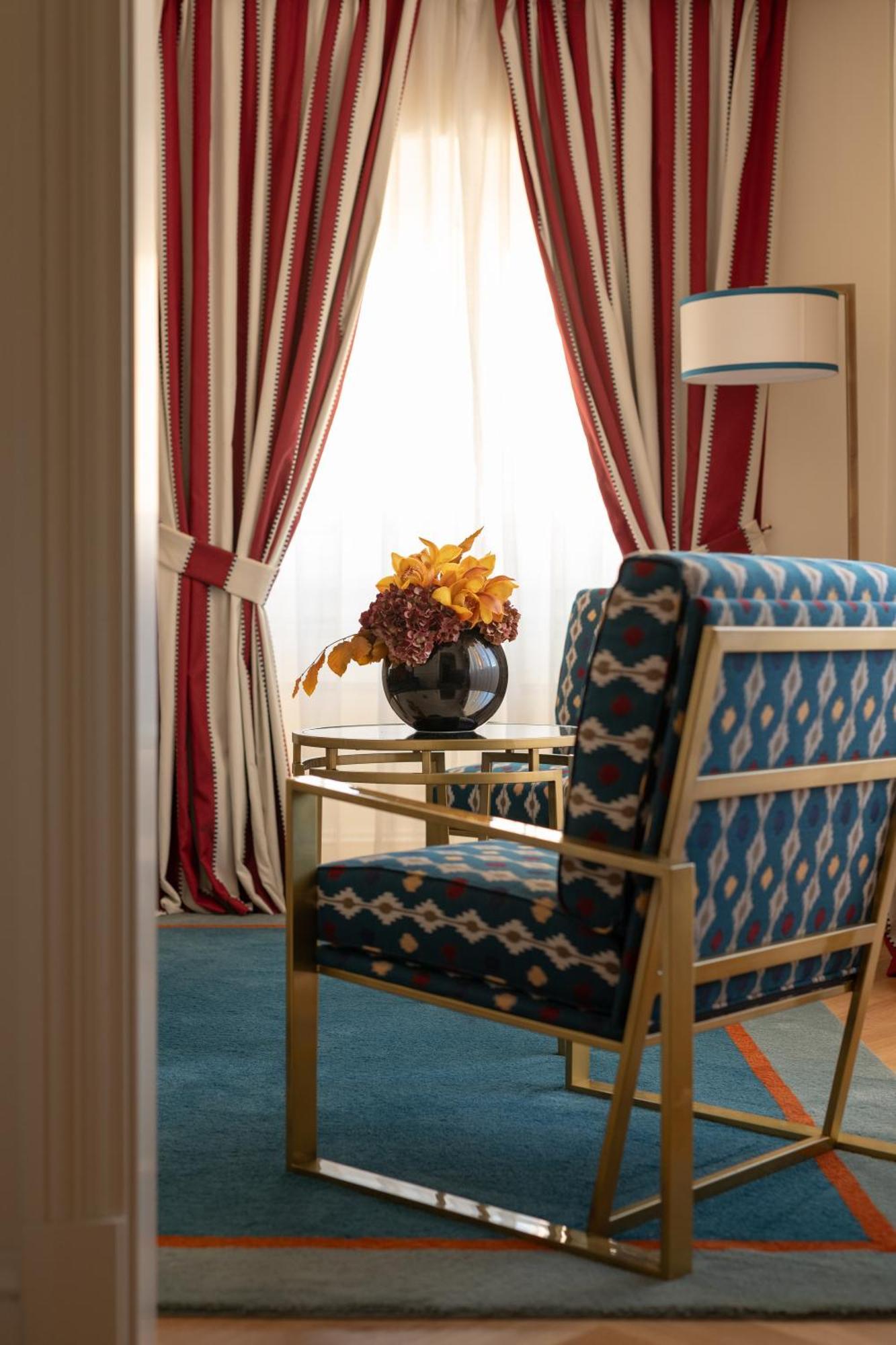 Palazzo Ripetta Hotel 5*