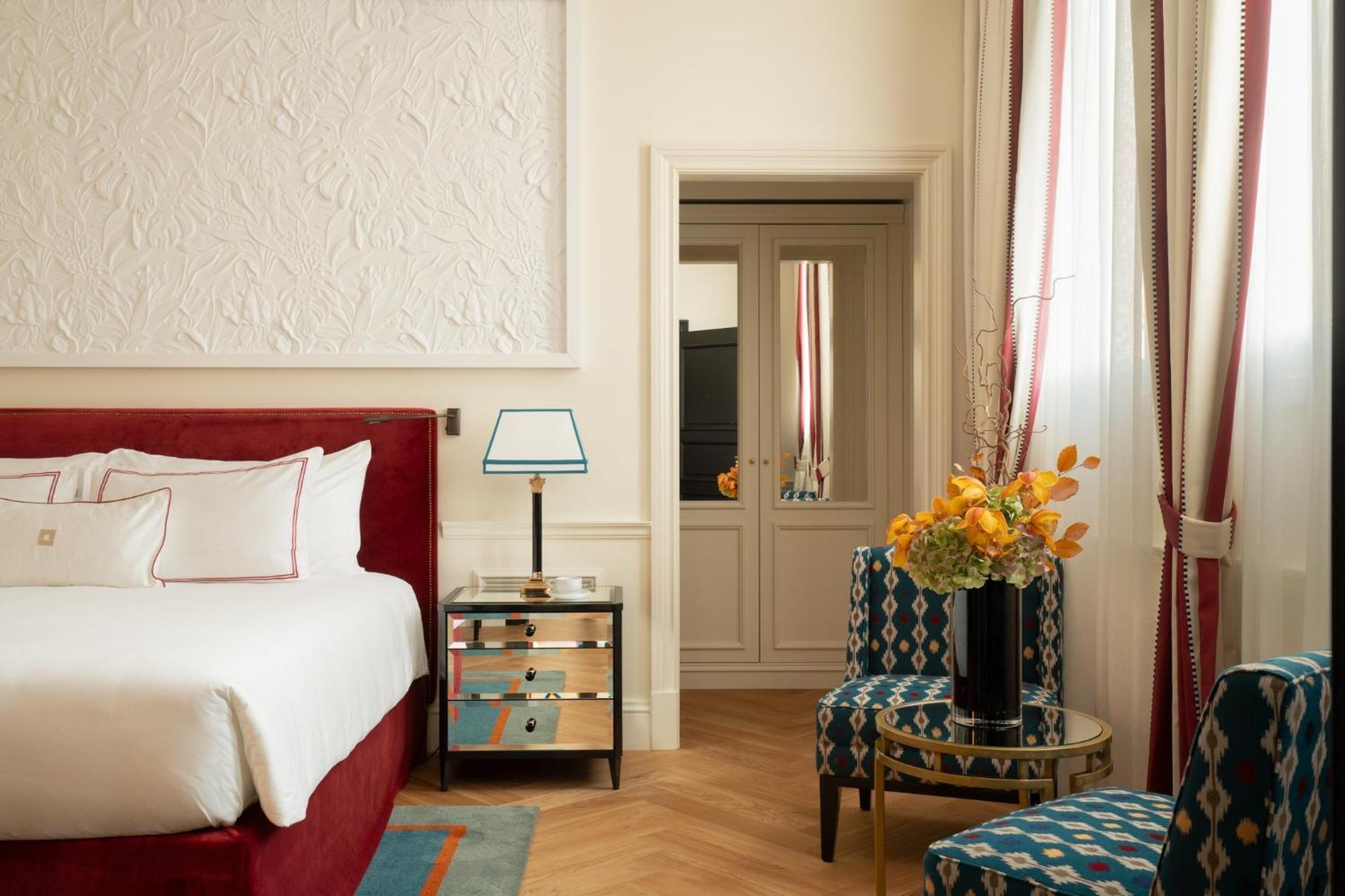 Hotel Palazzo Ripetta Rom