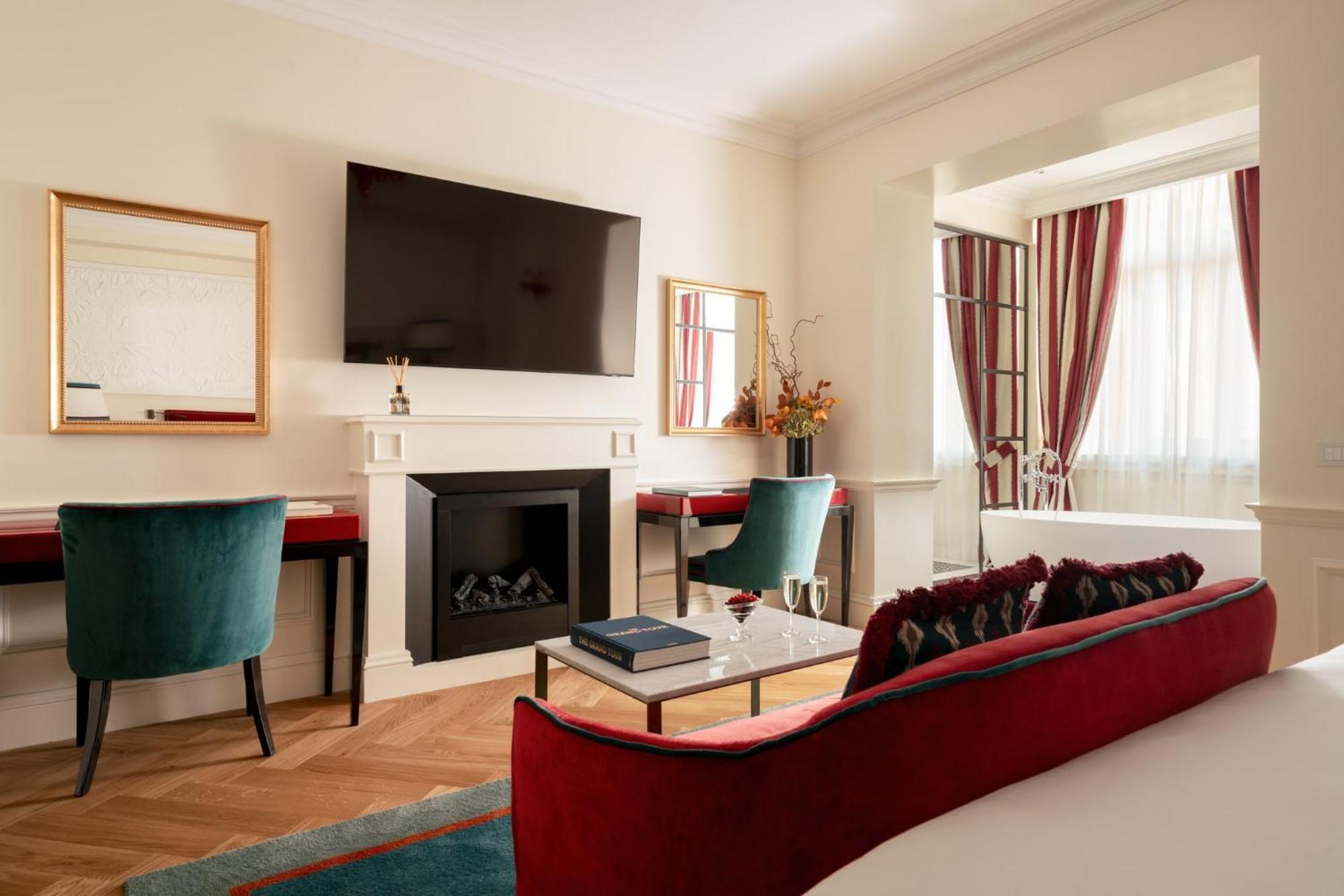 Palazzo Ripetta 5*