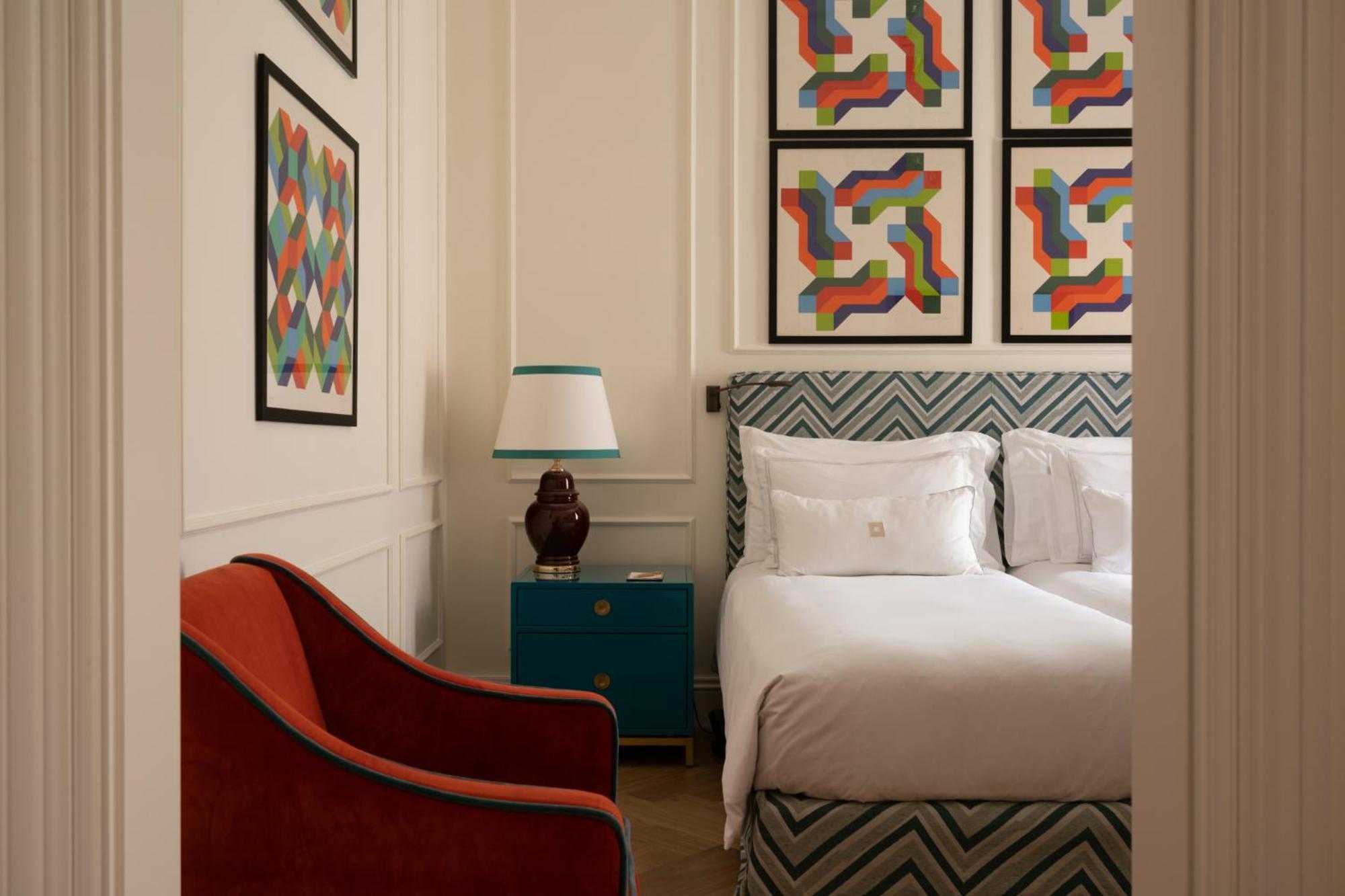 Palazzo Ripetta Hotel 5*