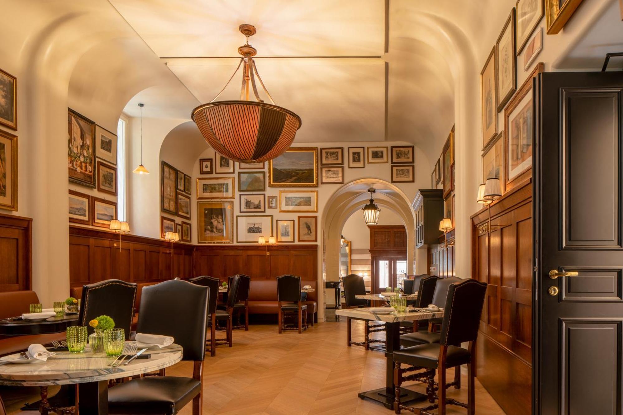 Hotel Palazzo Ripetta