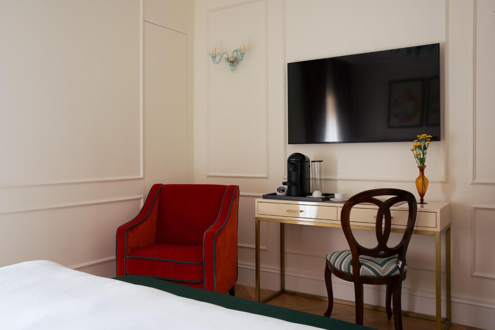Hotel Palazzo Ripetta 5*