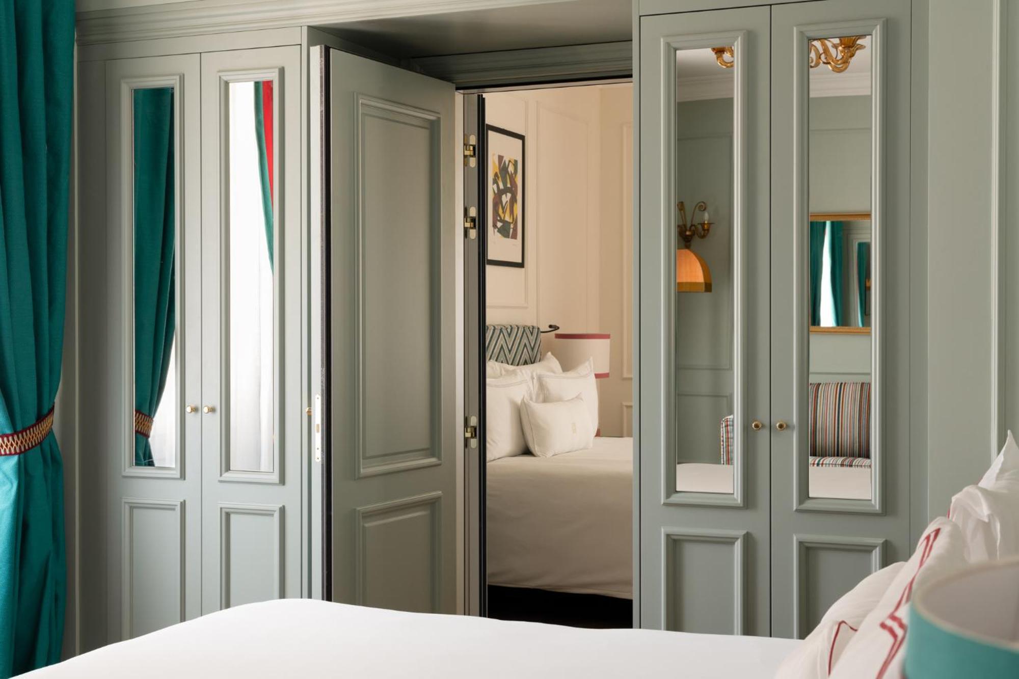 Hotel Palazzo Ripetta 5*