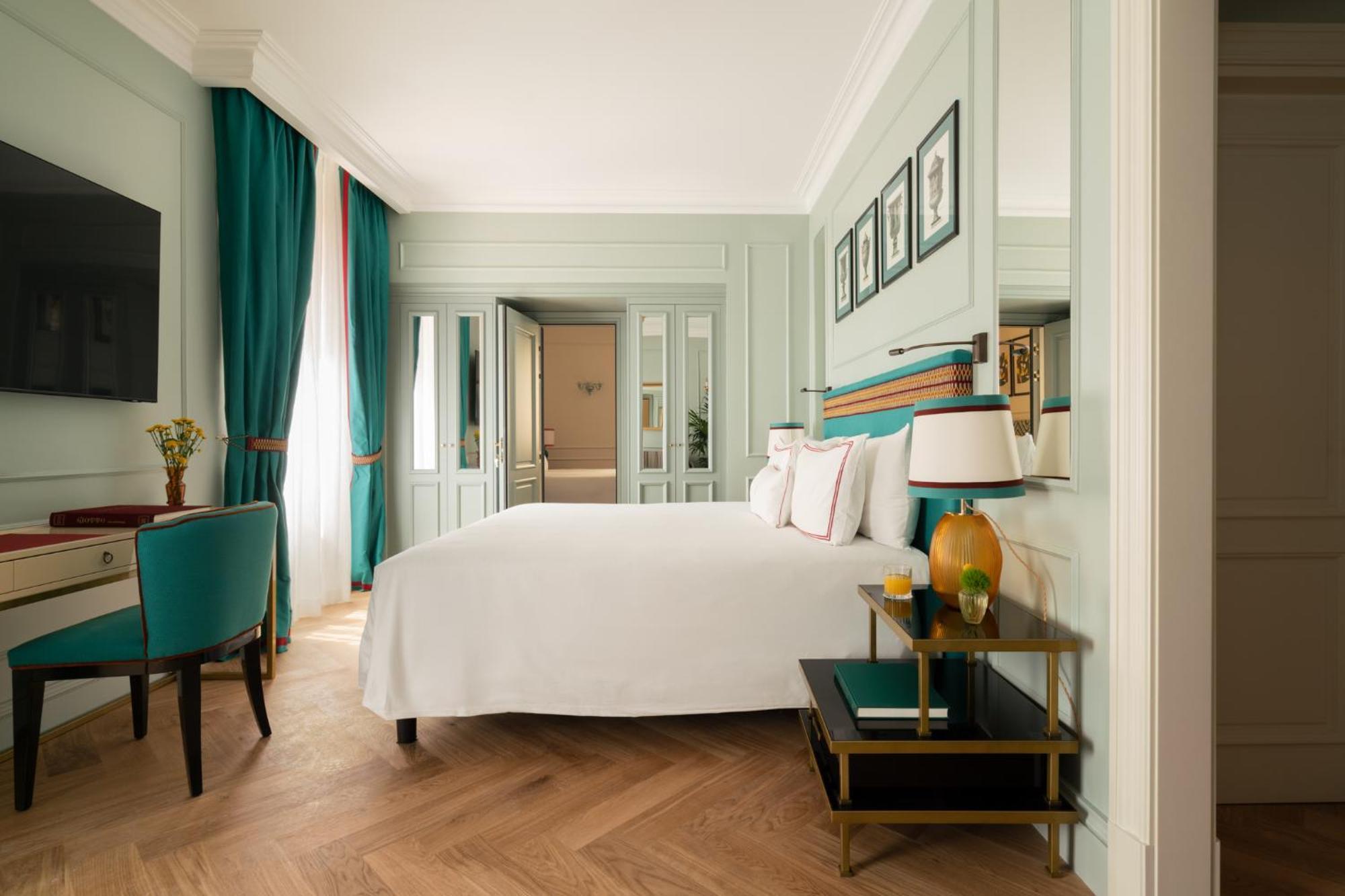 Palazzo Ripetta Hotel Roma