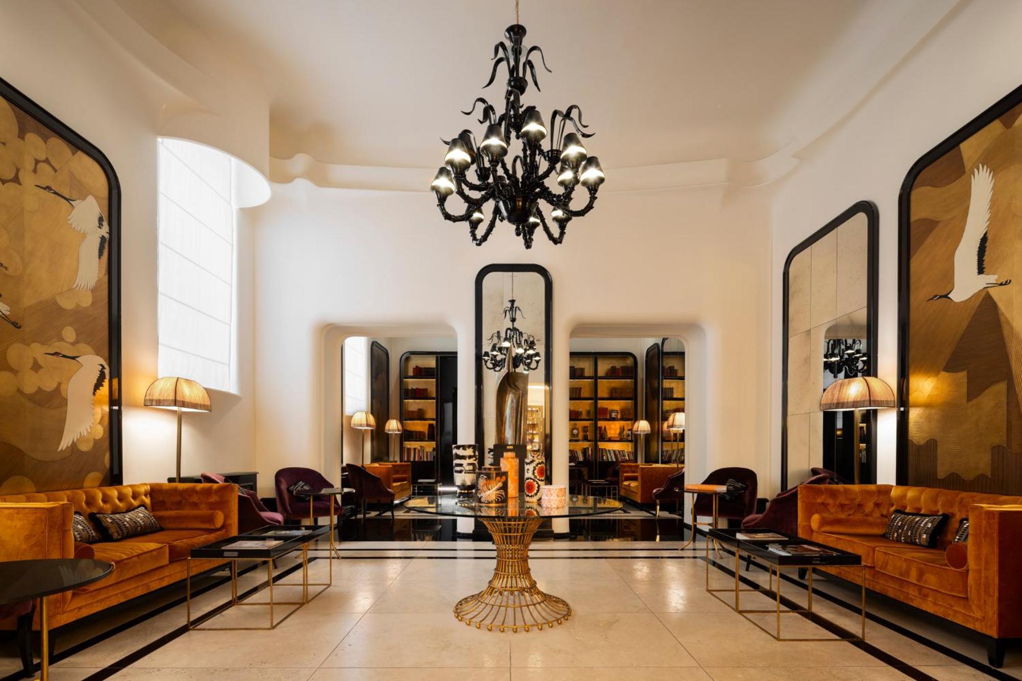 Hotel Palazzo Ripetta Roma