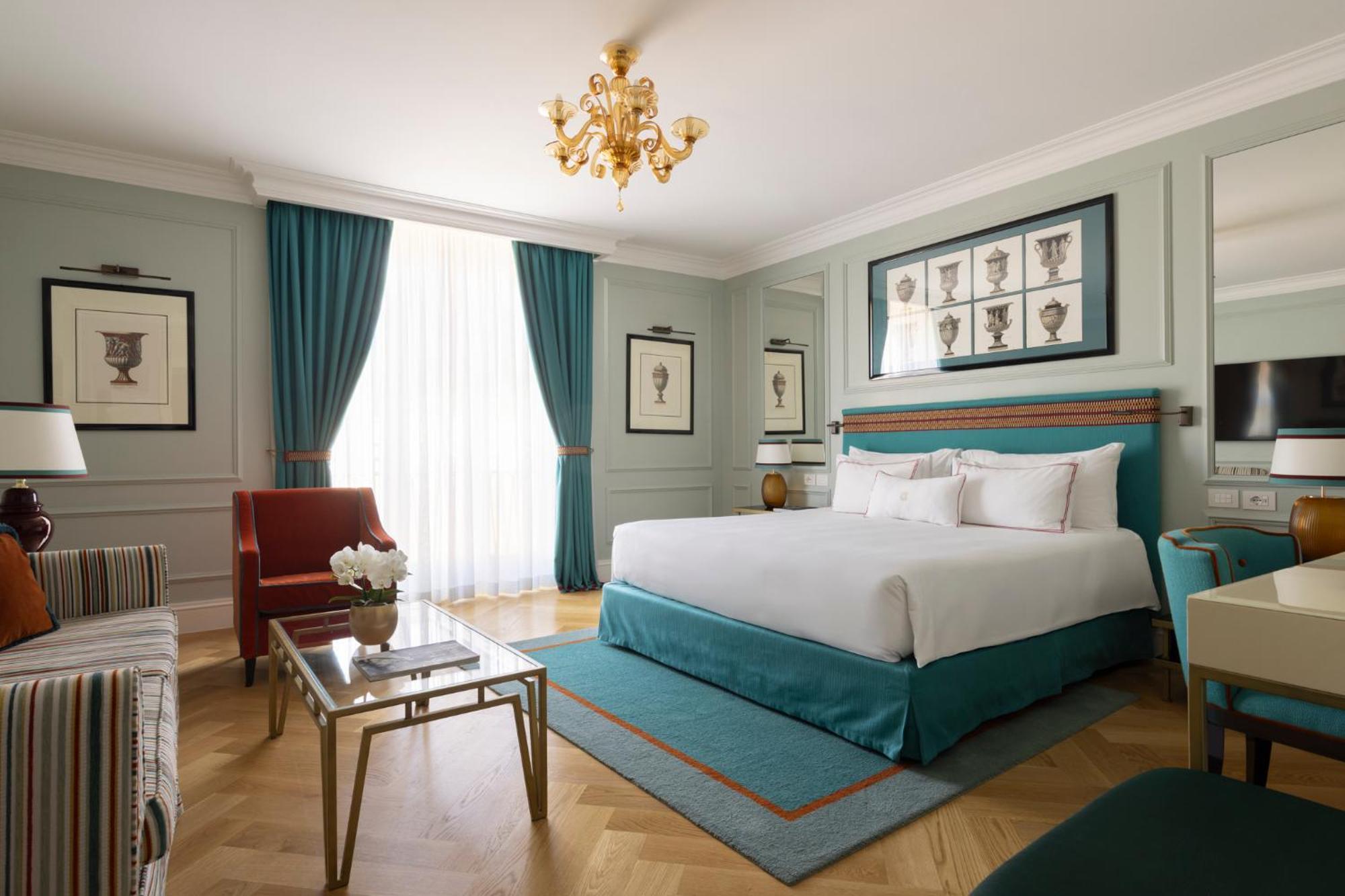 Palazzo Ripetta 5*