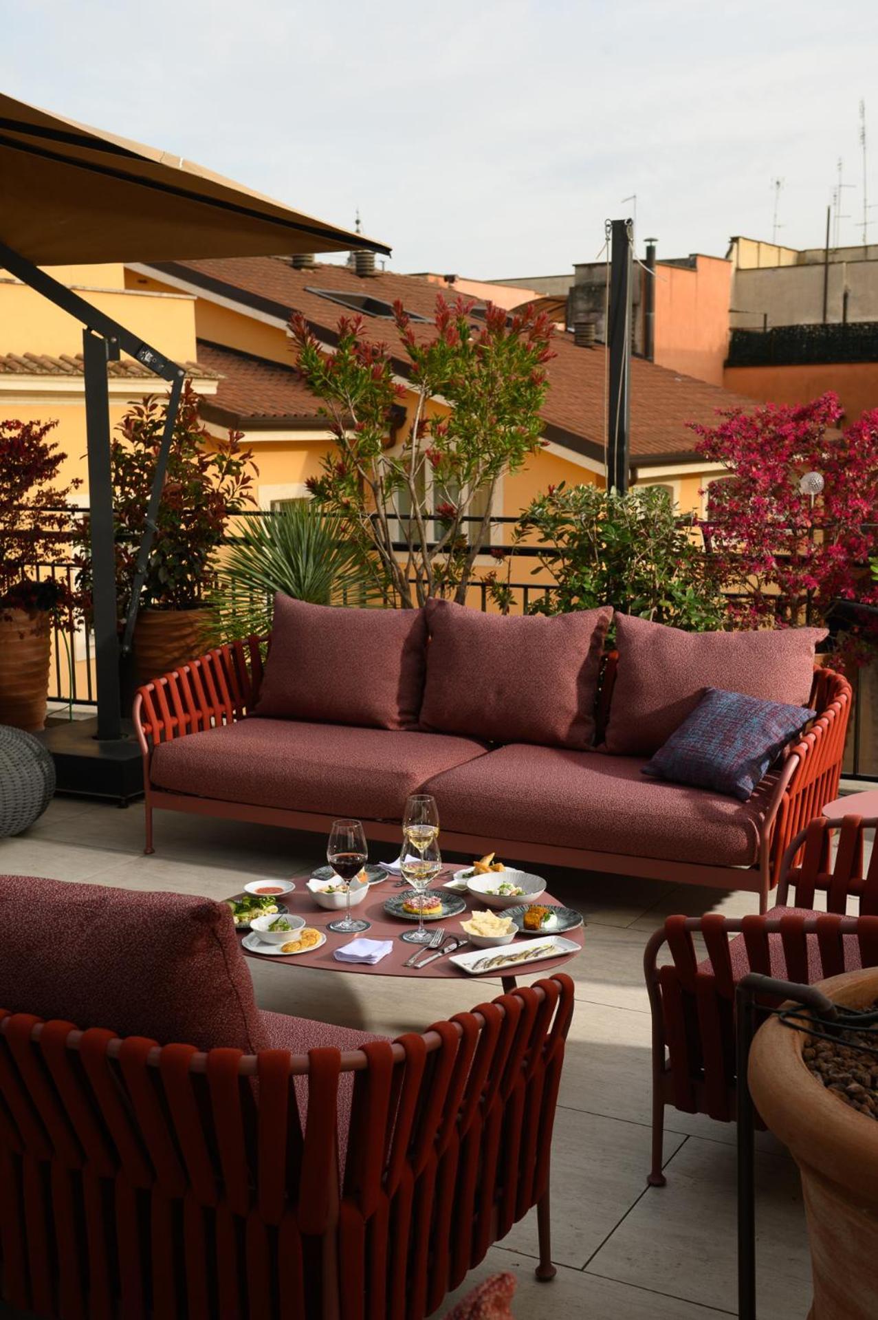 Hotel Palazzo Ripetta