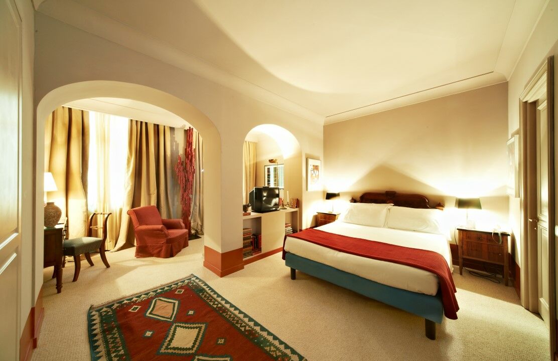Palazzo Ripetta 5*