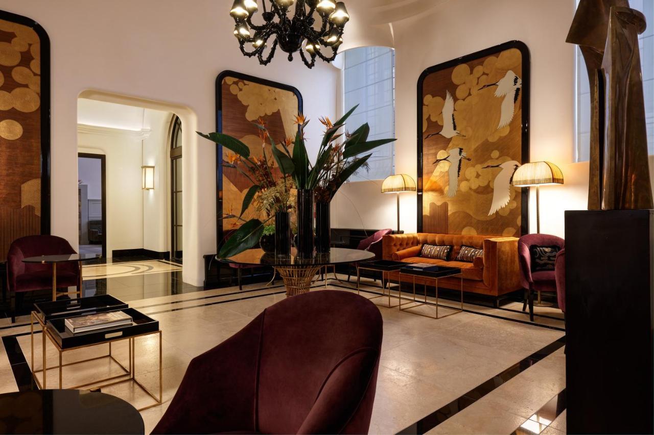 Palazzo Ripetta Rome