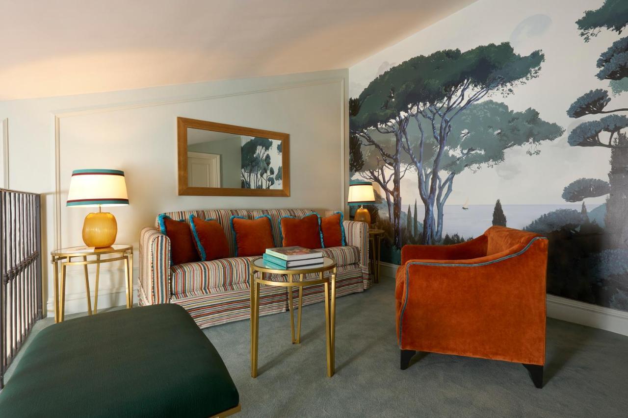 Palazzo Ripetta Hotel 5*