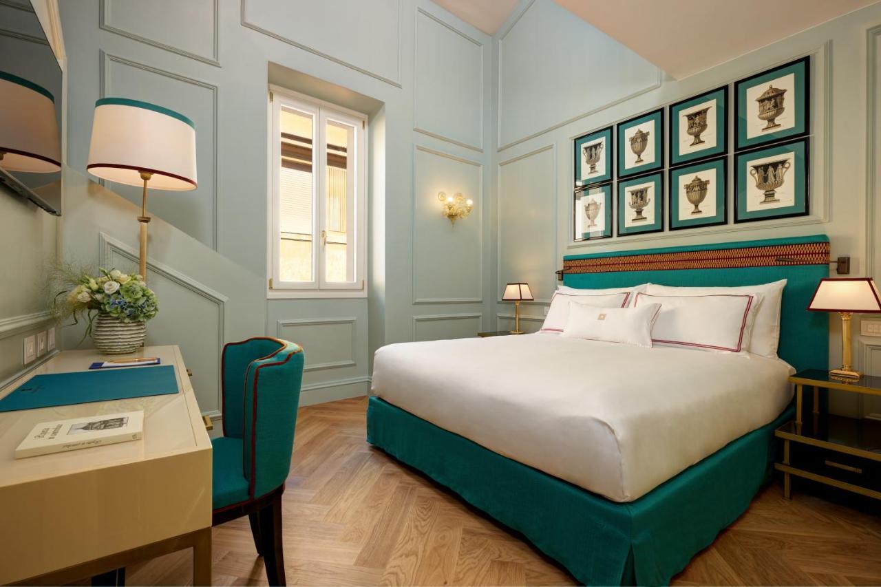 Palazzo Ripetta 5* Rome