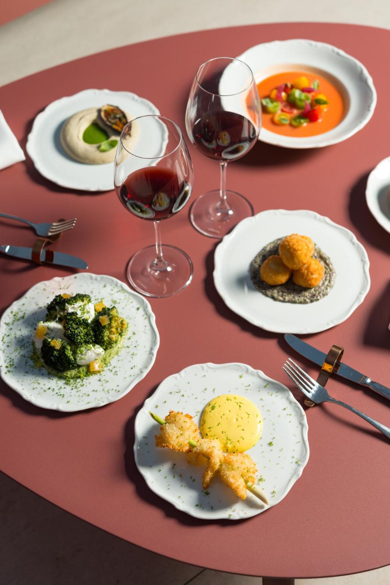Palazzo Ripetta 5* Rome