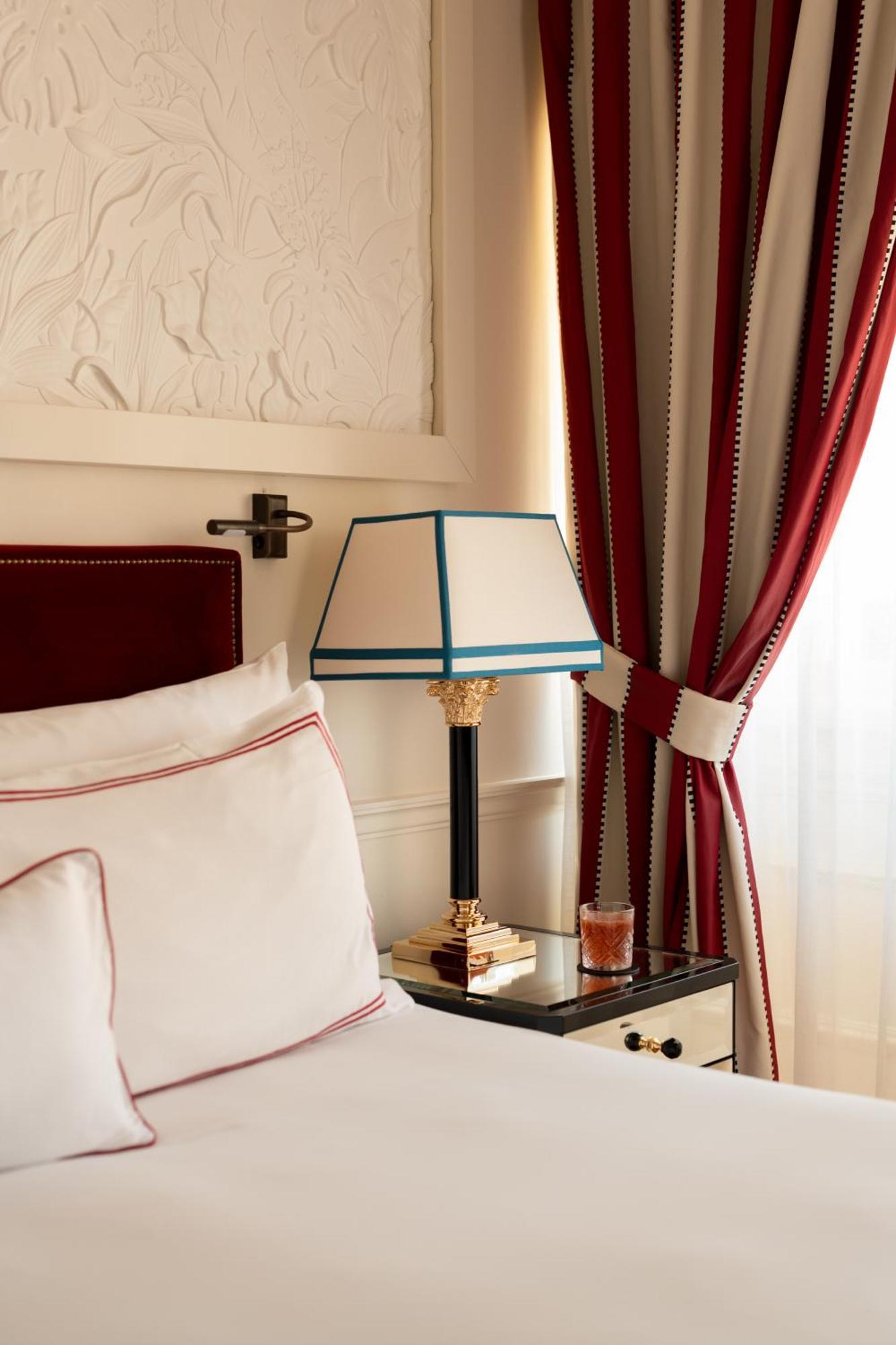 Hotel Palazzo Ripetta Rome