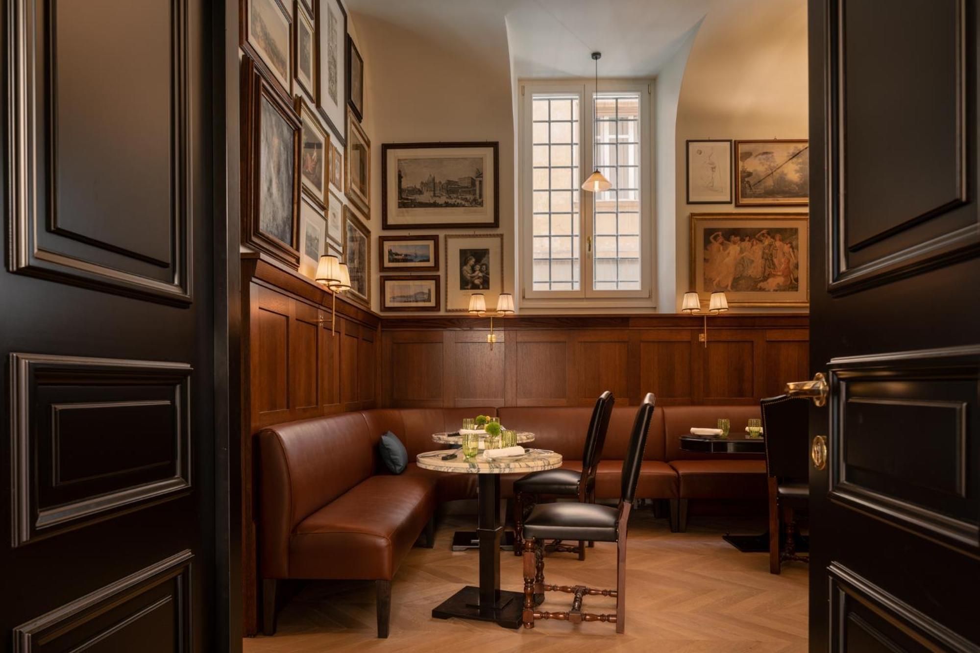 Palazzo Ripetta Hotel Rome